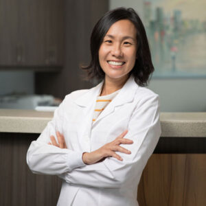 Dr. Liao