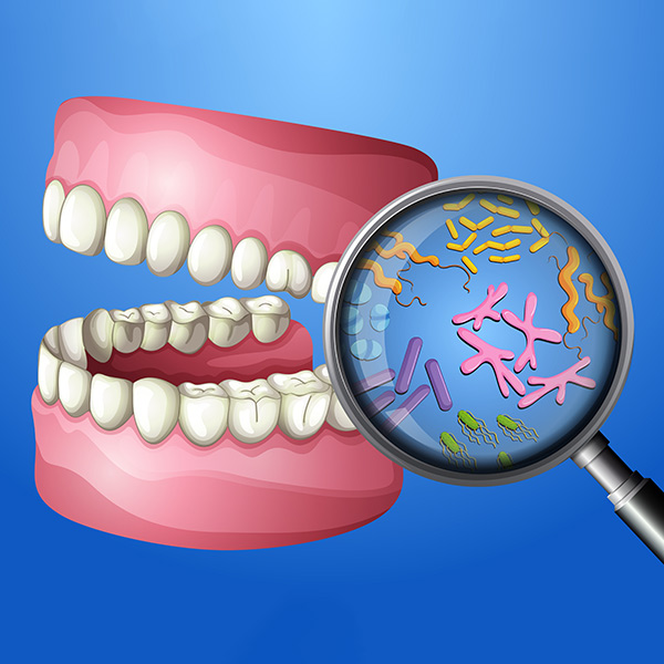 Learn about Oral Pathology